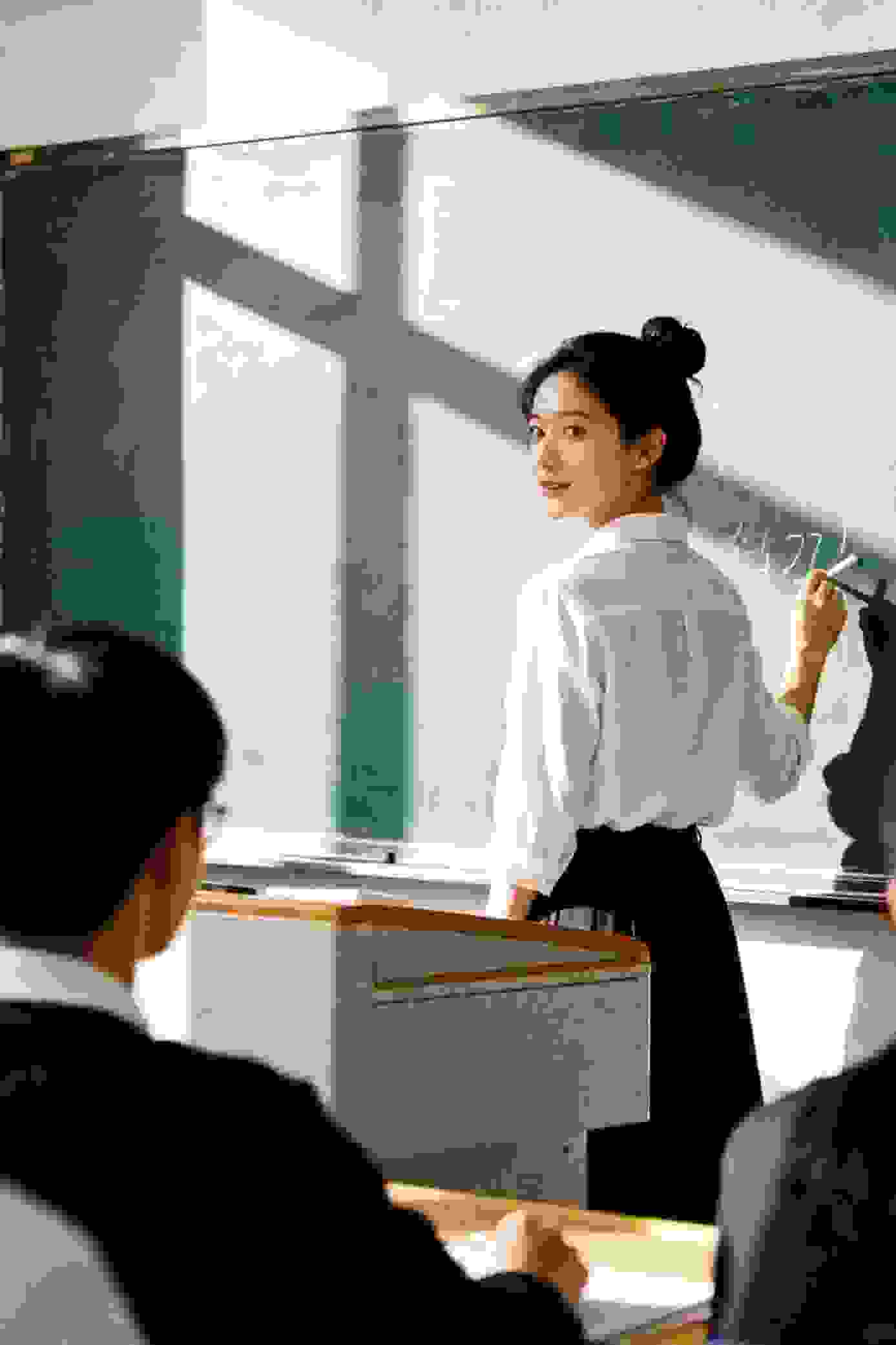 杨过与李莫愁重生之约