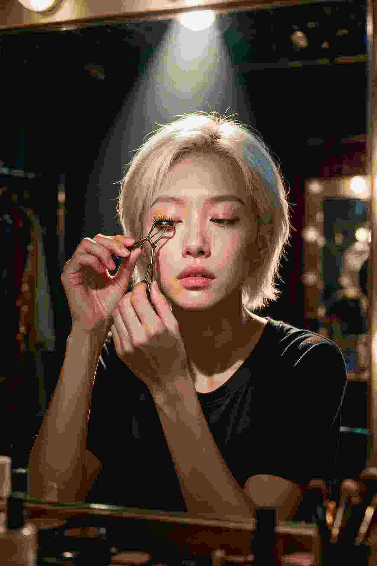 李莫愁之恨意化爱